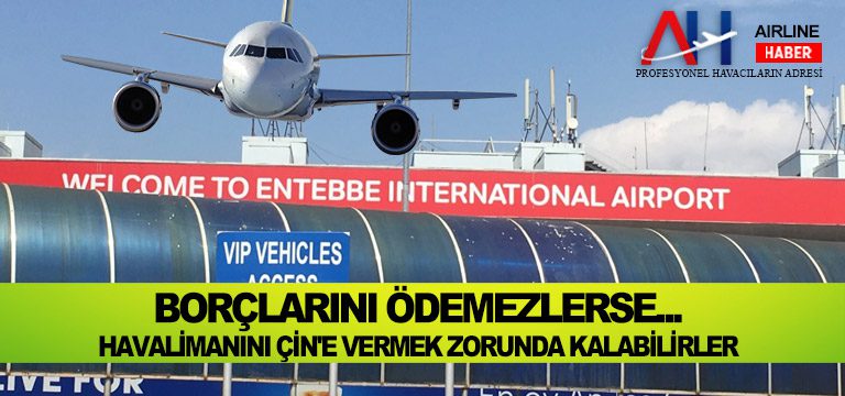 Entebbe-Havalimanı