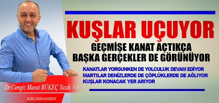 KUŞLAR-UÇUYOR 