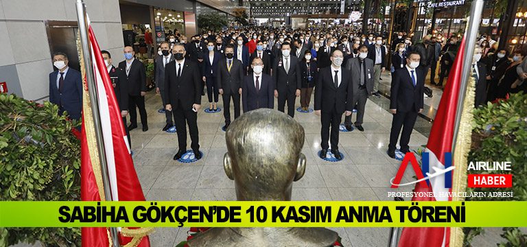 SABİHA-GÖKÇEN’DE-10-KASIM-ANMA-TÖRENİ