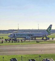 Transavia 2