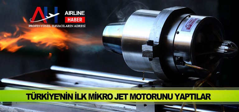 Türkiye’nin-ilk-mikro-jet-motorunu-yaptılar