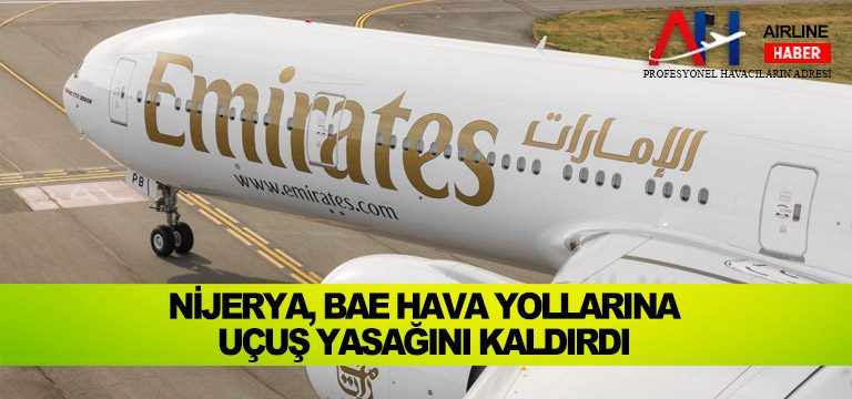 emirates-havayolları-nijerya