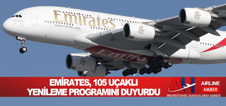 emirates-uçaklari