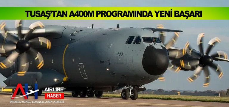 tusaş-A400M