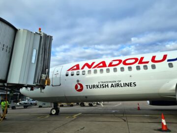 Son Dakika Havacılık Haberleri | Türk Hava Yolları, Pegasus, Sunexpress, Corendon, Havacılık, Havayolları, Havalimanları, Havaalanları, THY, Hostes, Pilot, Uçak, Kabin memuru, SHGM, DHMİ 20211223 091758