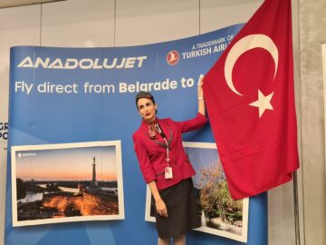 Son Dakika Havacılık Haberleri | Türk Hava Yolları, Pegasus, Sunexpress, Corendon, Havacılık, Havayolları, Havalimanları, Havaalanları, THY, Hostes, Pilot, Uçak, Kabin memuru, SHGM, DHMİ 20211223 095852