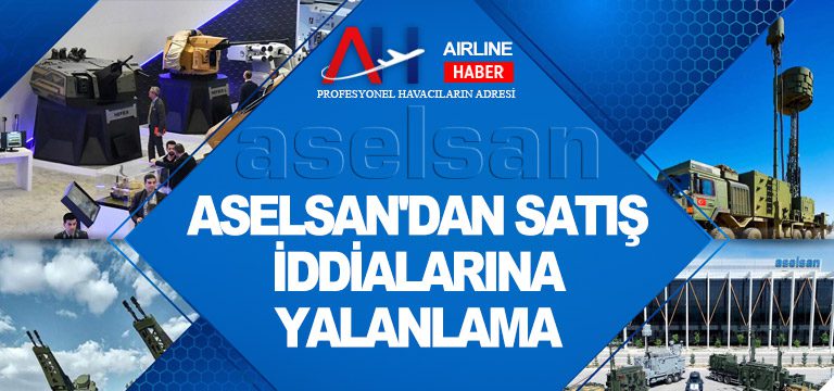 ASELSAN'dan-satış-iddialarına-yalanlama