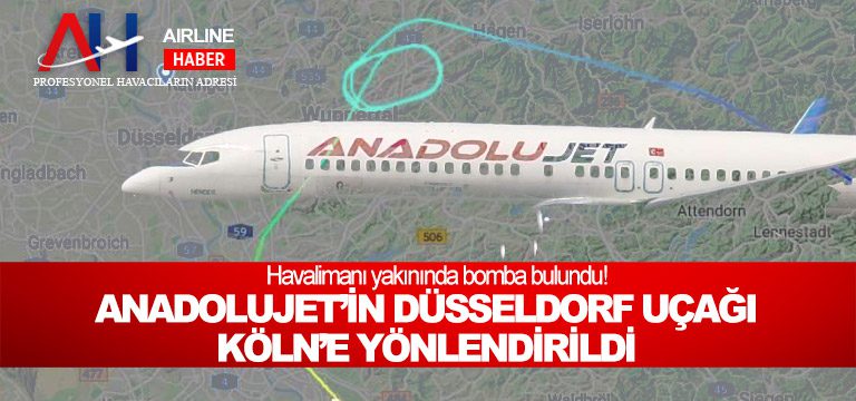 Havalimanı-yakınında-bomba-bulundu!