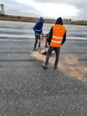 Son Dakika Havacılık Haberleri | Türk Hava Yolları, Pegasus, Sunexpress, Corendon, Havacılık, Havayolları, Havalimanları, Havaalanları, THY, Hostes, Pilot, Uçak, Kabin memuru, SHGM, DHMİ ercan havalinai pist 1