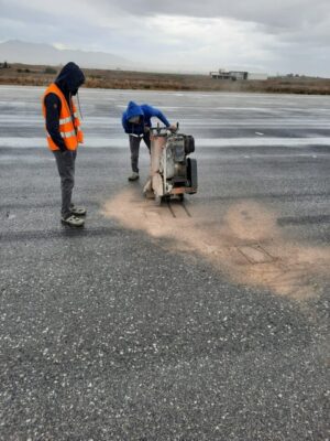 Son Dakika Havacılık Haberleri | Türk Hava Yolları, Pegasus, Sunexpress, Corendon, Havacılık, Havayolları, Havalimanları, Havaalanları, THY, Hostes, Pilot, Uçak, Kabin memuru, SHGM, DHMİ ercan havalinai pist 2