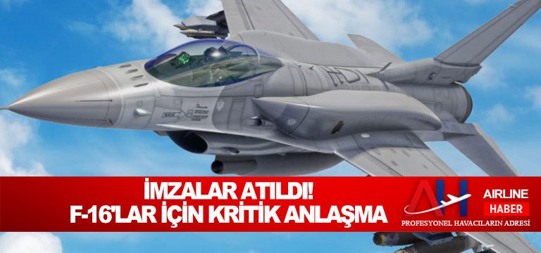 f16-anlaşması