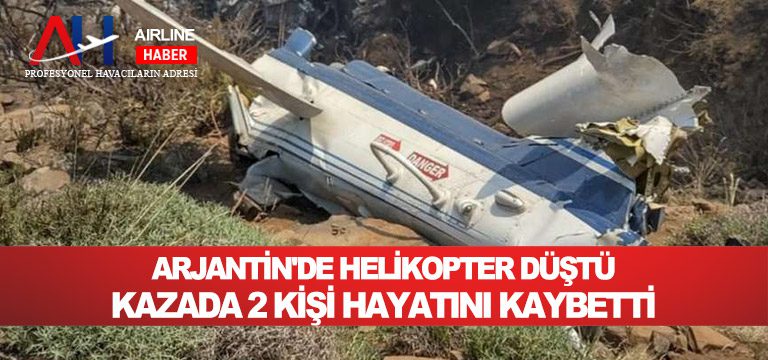 Arjantin'de-helikopter-düştü-Kazada-2-kişi-hayatını-kaybetti