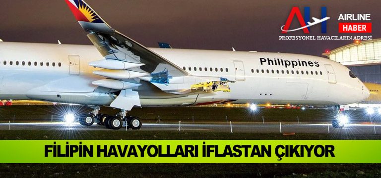 Filipin-Havayolları-iflastan-çıkıyor