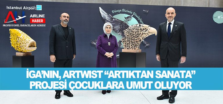 İGA’nın,-Artwist-“Artıktan-Sanata”-Projesi-Çocuklara-Umut-Oluyor