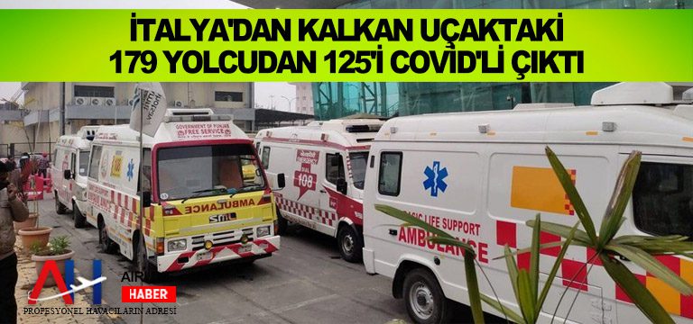 İtalya'dan-kalkan-uçaktaki-179-yolcudan-125'i-Covid'li-çıktı