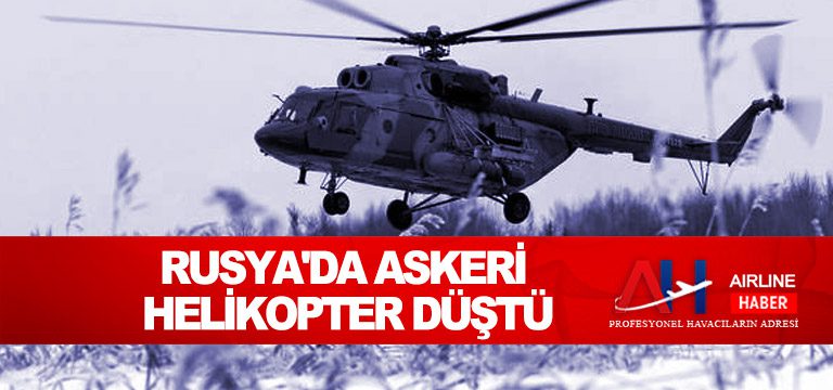 rusya-helikopter-kazasi