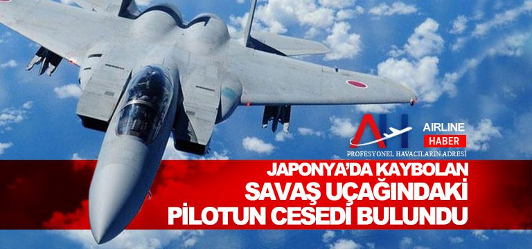 31-Ocak'ta-kaybolan-F-15-savaş-uçağındaki-pilotlardan-birinin-cesedine-ulaşıldı