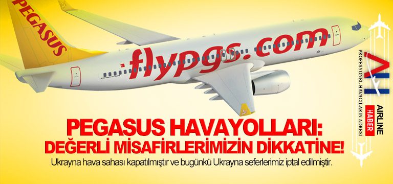 pegasus-havayolları-duyuru