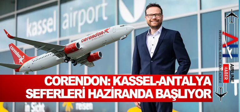 corendon-Kassel-Antalya-seferleri-haziranda-başlıyor