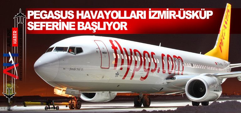 pegasus-airlines-izmir-üsküp-seferi