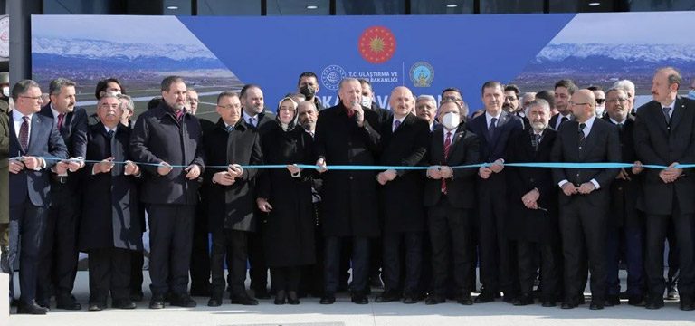 Son Dakika Havacılık Haberleri | Türk Hava Yolları, Pegasus, Sunexpress, Corendon, Havacılık, Havayolları, Havalimanları, Havaalanları, THY, Hostes, Pilot, Uçak, Kabin memuru, SHGM, DHMİ tokat acilis