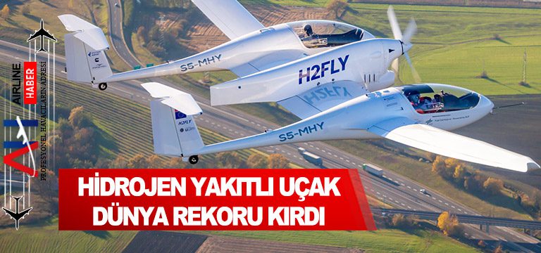 Hidrojen-yakıtlı-uçak-dünya-rekoru-kırdı