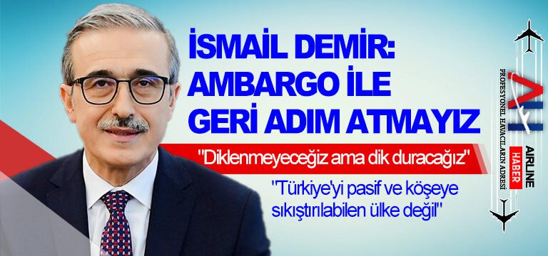 İsmail-Demir