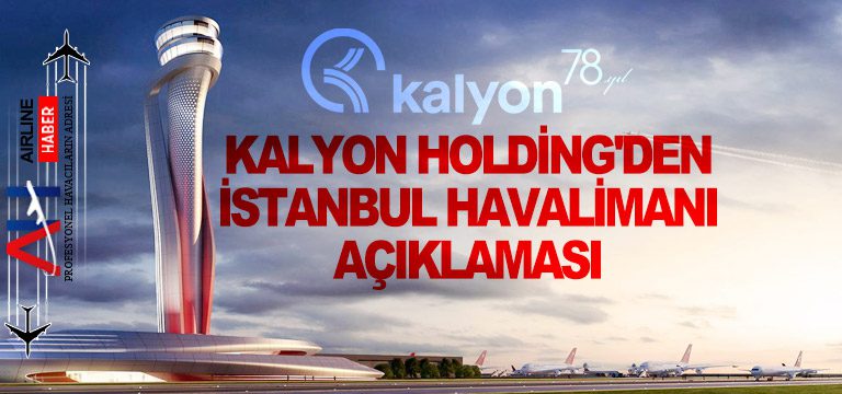 Kalyon-Holding