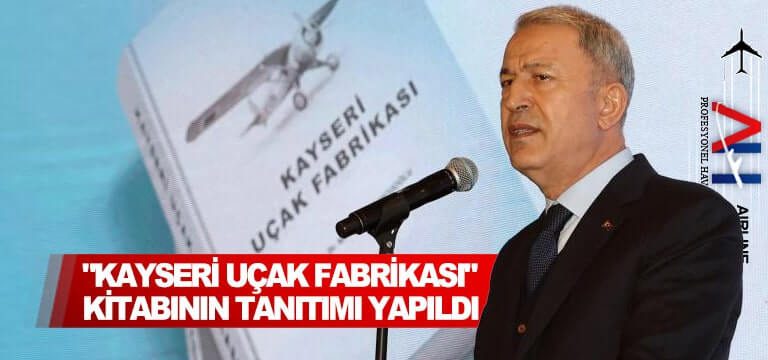 Kayseri-Uçak-Fabrikası