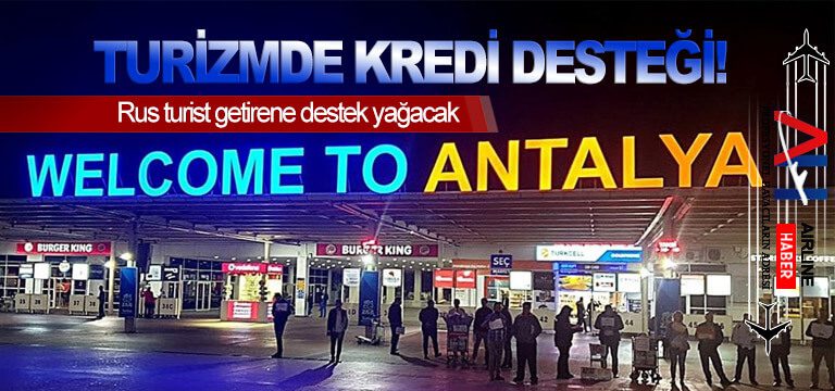 Turizmdestek