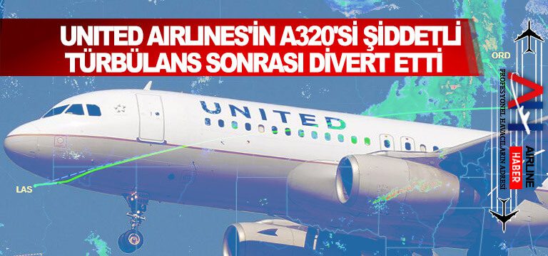 United-Airlines'in-A320'si-şiddetli-türbülans-sonrası-divert-etti