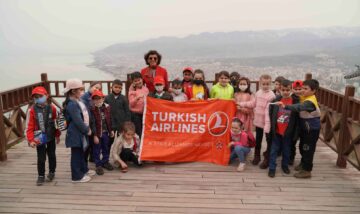 Son Dakika Havacılık Haberleri | Türk Hava Yolları, Pegasus, Sunexpress, Corendon, Havacılık, Havayolları, Havalimanları, Havaalanları, THY, Hostes, Pilot, Uçak, Kabin memuru, SHGM, DHMİ WhatsApp Image 2022 04 23 at 10.03.53 3