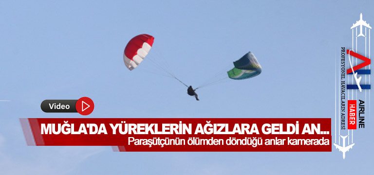 Yamaç-paraşütü-kapanan-2-pilot-denize-inmek-zorunda-kaldı