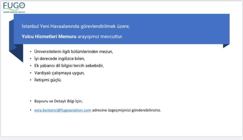 Son Dakika Havacılık Haberleri | Türk Hava Yolları, Pegasus, Sunexpress, Corendon, Havacılık, Havayolları, Havalimanları, Havaalanları, THY, Hostes, Pilot, Uçak, Kabin memuru, SHGM, DHMİ 1652164101995