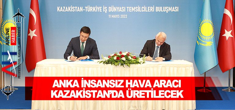 ANKA-İNSANSIZ-HAVA-ARACI-KAZAKİSTAN’DA-ÜRETİLECEK