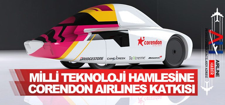 Corendon-Airlines