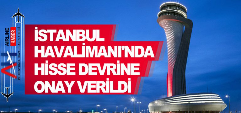 İSTANBUL-HAVALİMANİ