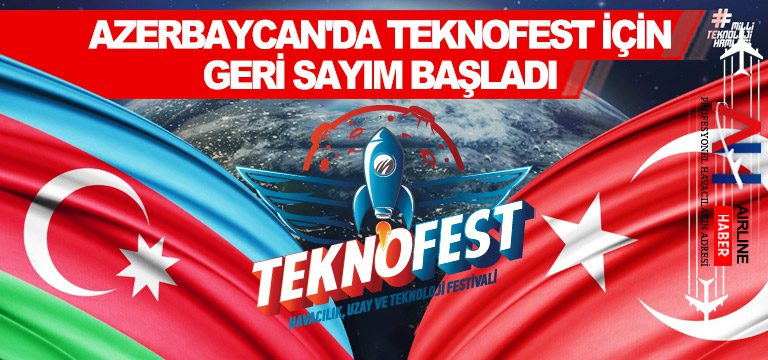 TEKNOFEST-azerbayjan