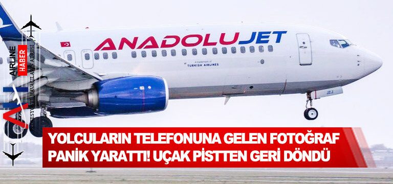 anadolujet-israil-seferi