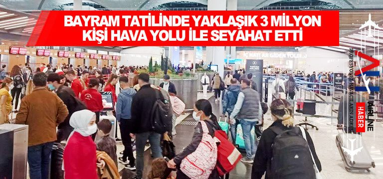 bayram-tatili-iç-hat-ucus