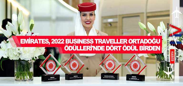 emirates-ödül