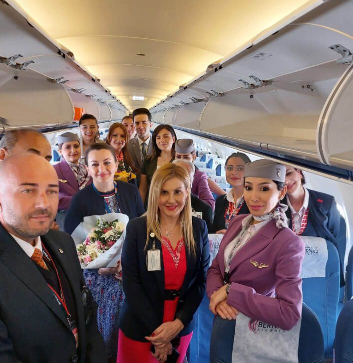 Son Dakika Havacılık Haberleri | Türk Hava Yolları, Pegasus, Sunexpress, Corendon, Havacılık, Havayolları, Havalimanları, Havaalanları, THY, Hostes, Pilot, Uçak, Kabin memuru, SHGM, DHMİ iga yeni havayolu ucusu