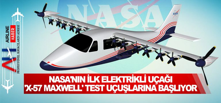 nasa-elektirikli-uçak