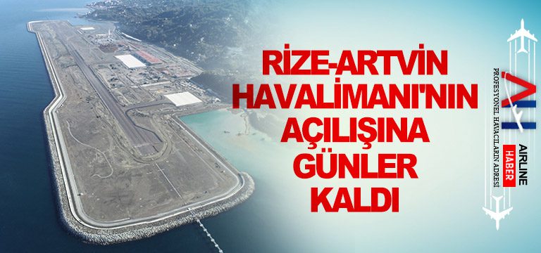 rize-artvin-havalimani