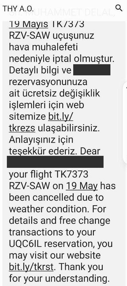 Son Dakika Havacılık Haberleri | Türk Hava Yolları, Pegasus, Sunexpress, Corendon, Havacılık, Havayolları, Havalimanları, Havaalanları, THY, Hostes, Pilot, Uçak, Kabin memuru, SHGM, DHMİ rizede hava ulasimina yagmur ve sis engeli