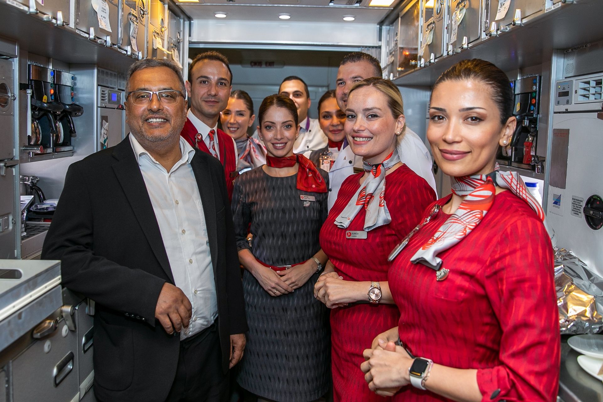 Son Dakika Havacılık Haberleri | Türk Hava Yolları, Pegasus, Sunexpress, Corendon, Havacılık, Havayolları, Havalimanları, Havaalanları, THY, Hostes, Pilot, Uçak, Kabin memuru, SHGM, DHMİ 1655313941228 1