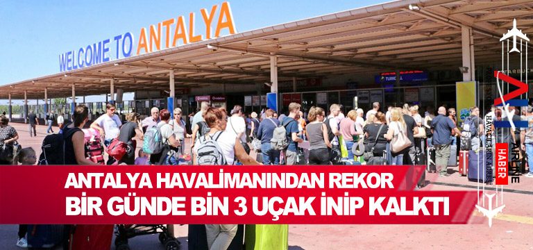 Antalya-Havalimanından-rekor