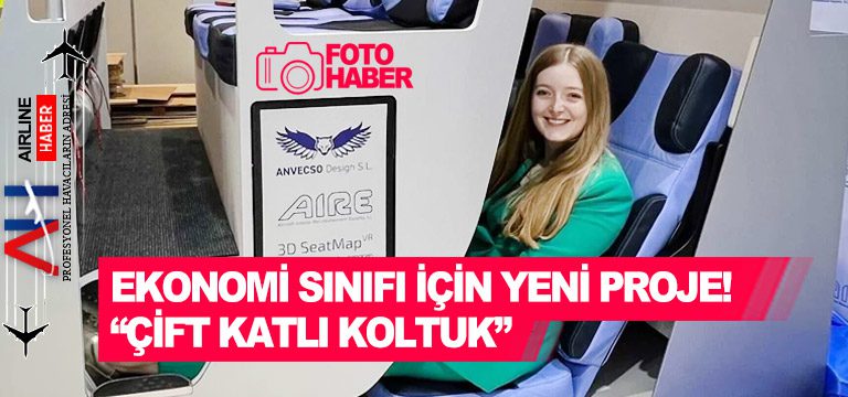 Ekonomi-sınıfı-için-yeni-proje!-“Çift-katlı-koltuk”