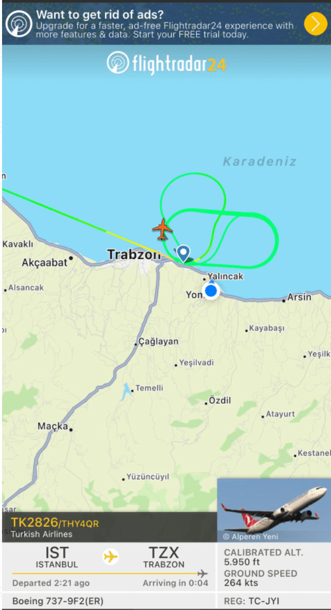 Son Dakika Havacılık Haberleri | Türk Hava Yolları, Pegasus, Sunexpress, Corendon, Havacılık, Havayolları, Havalimanları, Havaalanları, THY, Hostes, Pilot, Uçak, Kabin memuru, SHGM, DHMİ Ekran Resmi 2022 06 02 08.41.42