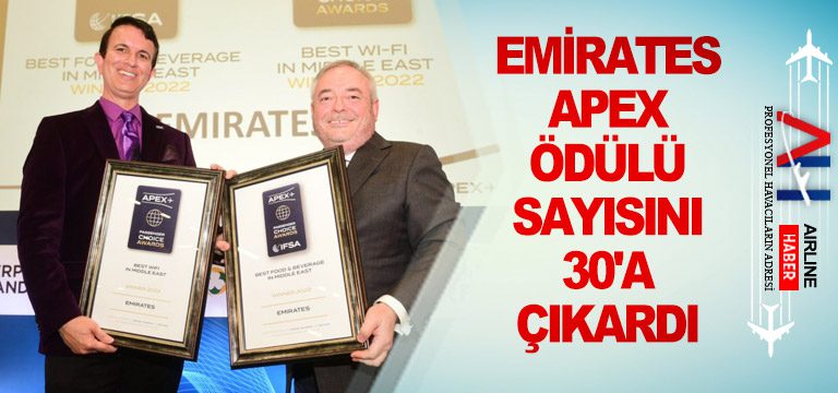 Emirates-APEX-ödülü-sayısını-30'a-çıkardı